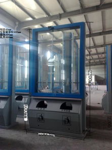 廣告垃圾箱圖片與票務代理服務——宿遷新概念廣告制品廠的創新之路