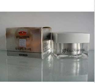 京潤珍珠多肽美白霜 掘金家居美容新賽道，解讀一級代理批發優勢