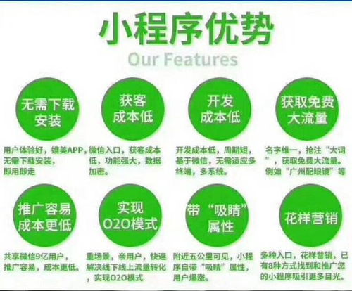 終于看清了,從開始到現在,小程序就是個徹頭徹尾的營銷產品