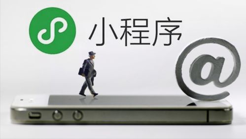 盲目進行小程序的開發 你應該先了解小程序的這四個特性