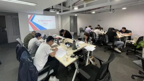 公司新聞 開創網信人才培養新模式 麒麟軟件定制化培訓賦能合作伙伴 國產操作系統 銀河麒麟 中標麒麟 麒麟軟件官方網站