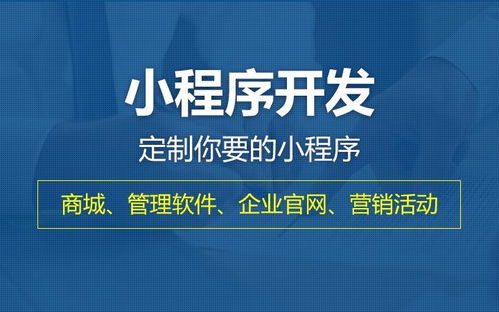搭建小程序,定制開發 模板與源碼三者有何區別 商家該如何選擇