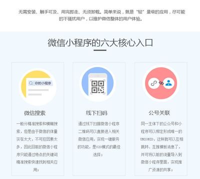 微信小程序訂餐系統開發