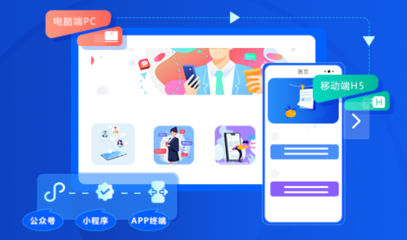 小程序類型都有哪些?商城小程序如何運營?