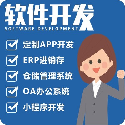惠州定制化軟件開發(fā)