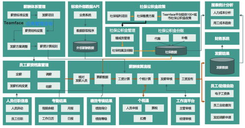 為什么你的業務需要制定薪酬結構